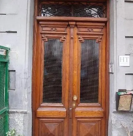 En Con Zonas Comunes Compartida H4 Apartment